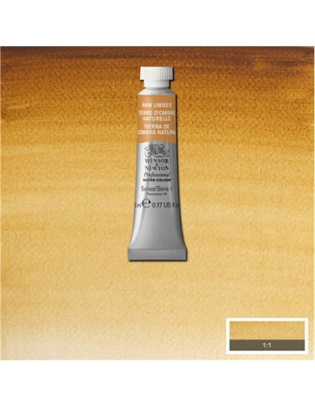 ACQUERELLO PROFESSIONAL WATER COLOR WINSOR & NEWTON