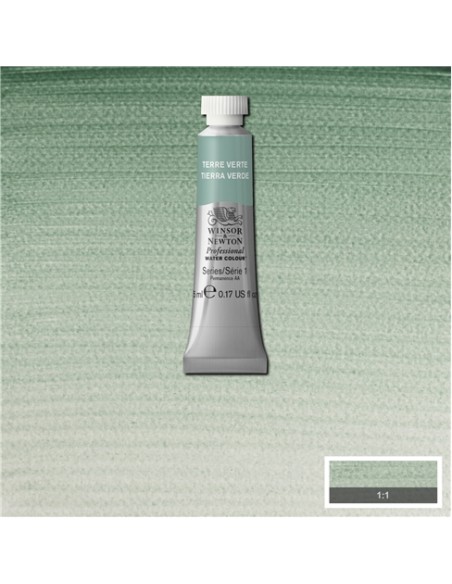 ACQUERELLO PROFESSIONAL WATER COLOR WINSOR & NEWTON