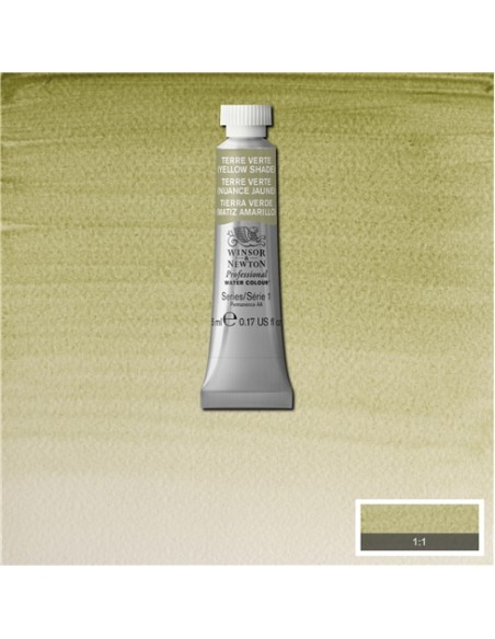 ACQUERELLO PROFESSIONAL WATER COLOR WINSOR & NEWTON