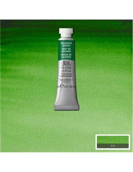 ACQUERELLO PROFESSIONAL WATER COLOR WINSOR & NEWTON