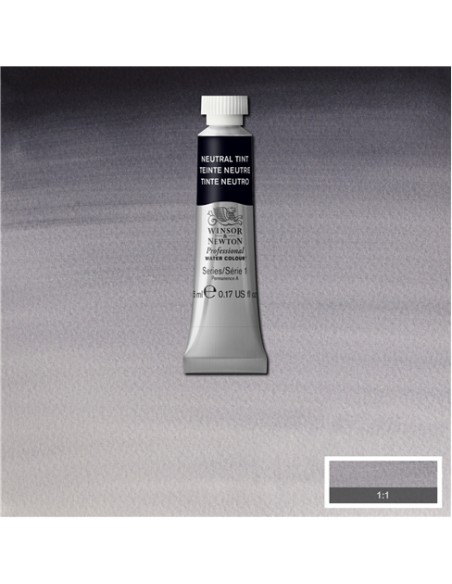 ACQUERELLO PROFESSIONAL WATER COLOR WINSOR & NEWTON