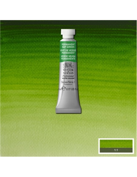 ACQUERELLO PROFESSIONAL WATER COLOR WINSOR & NEWTON