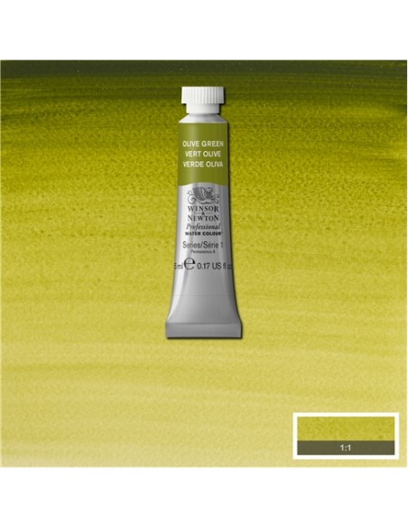 ACQUERELLO PROFESSIONAL WATER COLOR WINSOR & NEWTON