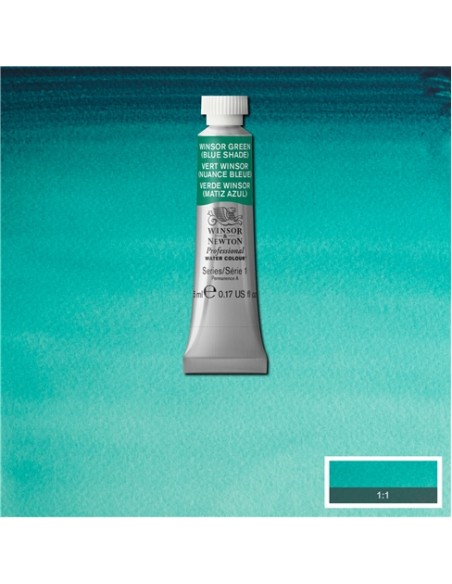 ACQUERELLO PROFESSIONAL WATER COLOR WINSOR & NEWTON