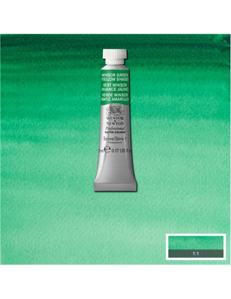 ACQUERELLO PROFESSIONAL WATER COLOR WINSOR & NEWTON