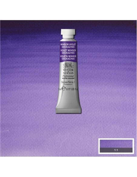 ACQUERELLO PROFESSIONAL WATER COLOR WINSOR & NEWTON