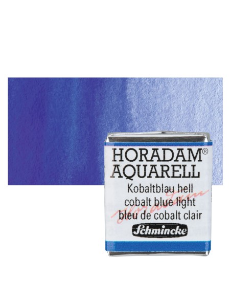 ACQUERELLO EXTRAFINE 1/2 GODET HORADAM SCHMINKE