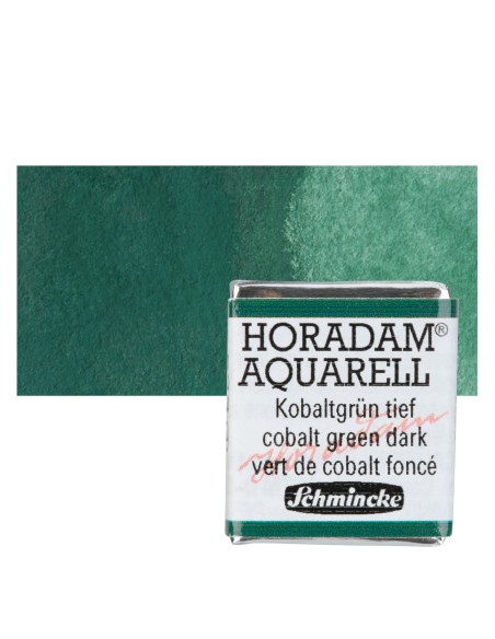 ACQUERELLO EXTRAFINE 1/2 GODET HORADAM SCHMINKE