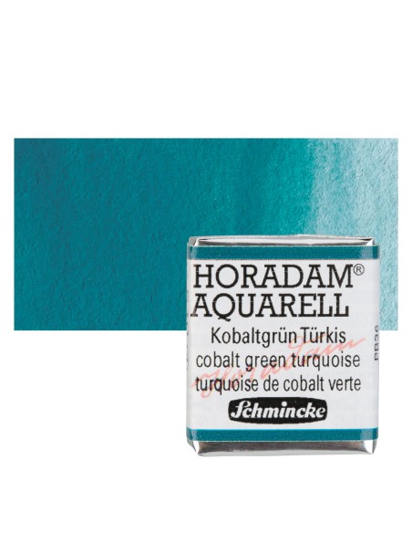 ACQUERELLO EXTRAFINE 1/2 GODET HORADAM SCHMINKE