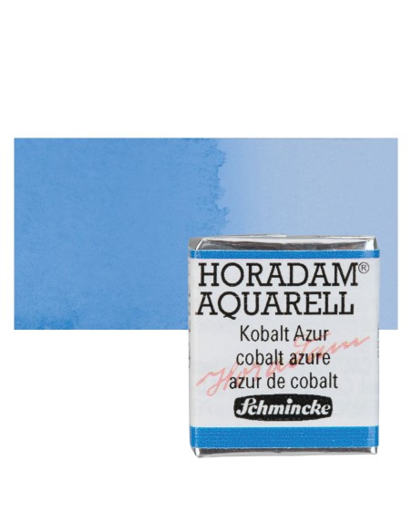 ACQUERELLO EXTRAFINE 1/2 GODET HORADAM SCHMINKE