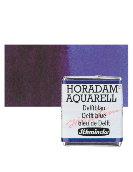 ACQUERELLO EXTRAFINE 1/2 GODET HORADAM SCHMINKE