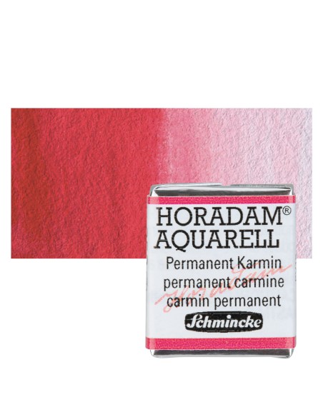 ACQUERELLO EXTRAFINE 1/2 GODET HORADAM SCHMINKE