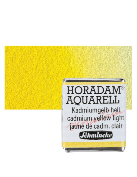 ACQUERELLO EXTRAFINE 1/2 GODET HORADAM SCHMINKE