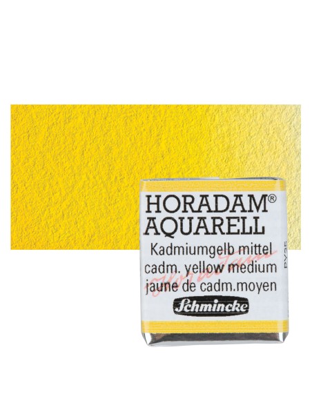 ACQUERELLO EXTRAFINE 1/2 GODET HORADAM SCHMINKE