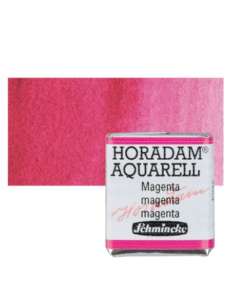 ACQUERELLO EXTRAFINE 1/2 GODET HORADAM SCHMINKE