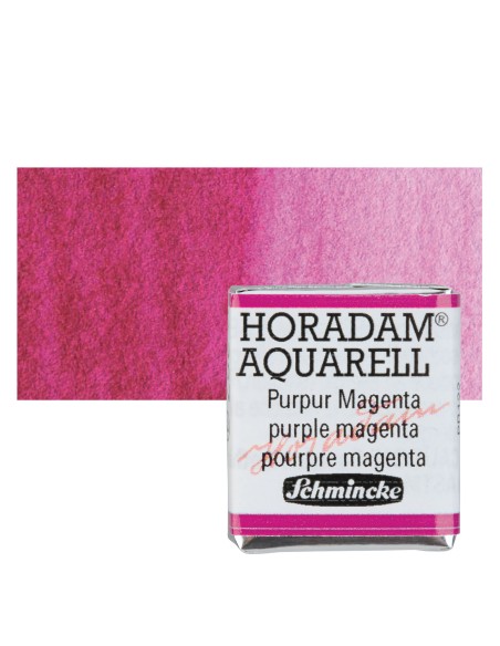 ACQUERELLO EXTRAFINE 1/2 GODET HORADAM SCHMINKE