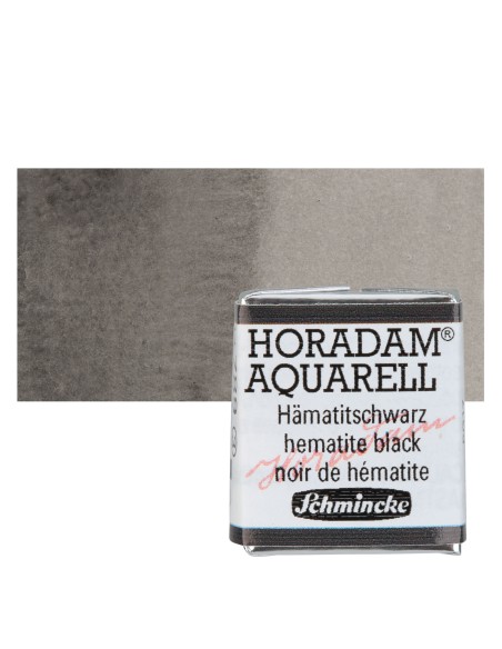 ACQUERELLO EXTRAFINE 1/2 GODET HORADAM SCHMINKE