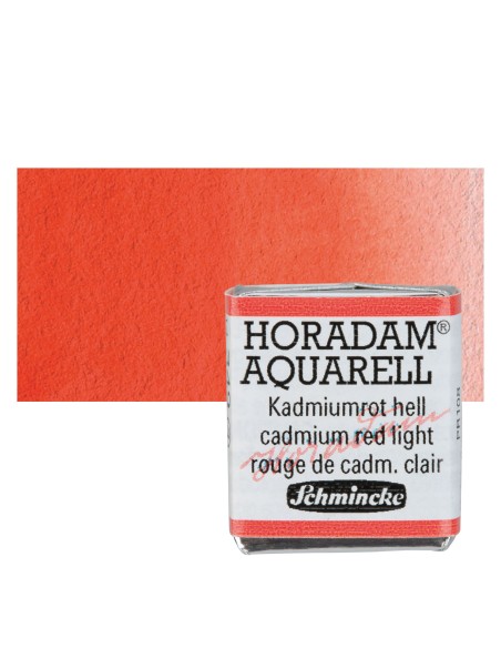 ACQUERELLO EXTRAFINE 1/2 GODET HORADAM SCHMINKE