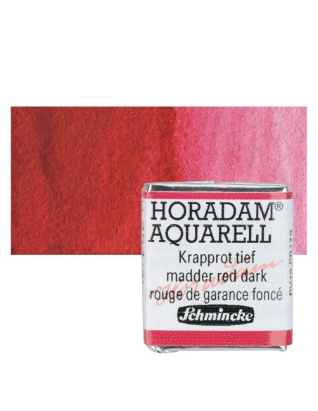 ACQUERELLO EXTRAFINE 1/2 GODET HORADAM SCHMINKE