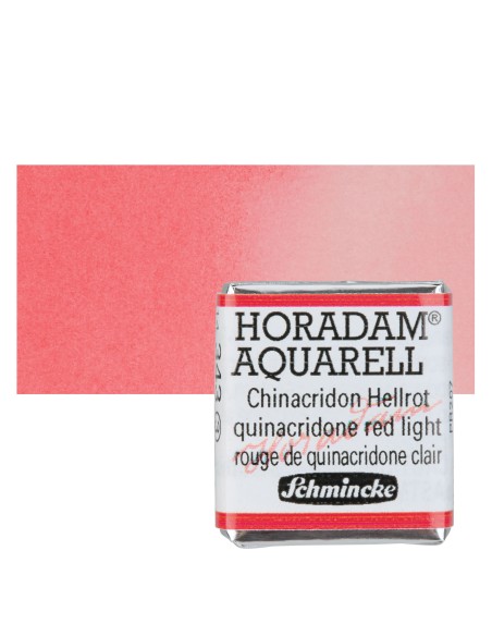 ACQUERELLO EXTRAFINE 1/2 GODET HORADAM SCHMINKE