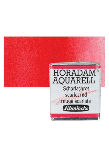 ACQUERELLO EXTRAFINE 1/2 GODET HORADAM SCHMINKE