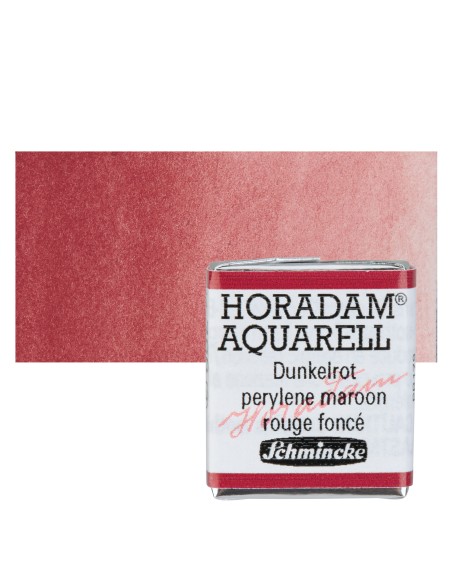 ACQUERELLO EXTRAFINE 1/2 GODET HORADAM SCHMINKE