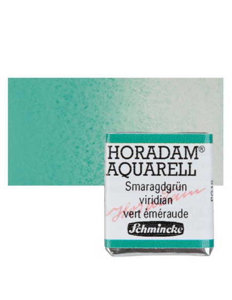 ACQUERELLO EXTRAFINE 1/2 GODET HORADAM SCHMINKE