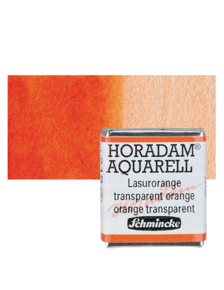 ACQUERELLO EXTRAFINE 1/2 GODET HORADAM SCHMINKE