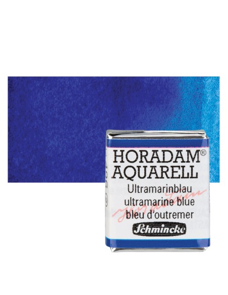 ACQUERELLO EXTRAFINE 1/2 GODET HORADAM SCHMINKE