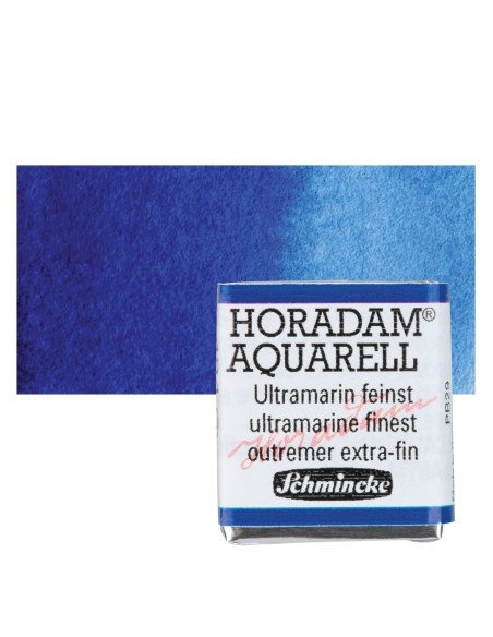 ACQUERELLO EXTRAFINE 1/2 GODET HORADAM SCHMINKE