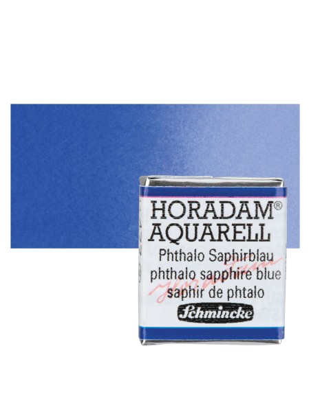 ACQUERELLO EXTRAFINE 1/2 GODET HORADAM SCHMINKE