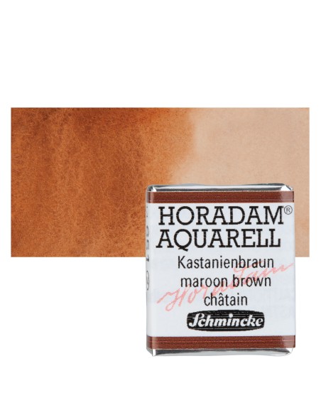 ACQUERELLO EXTRAFINE 1/2 GODET HORADAM SCHMINKE