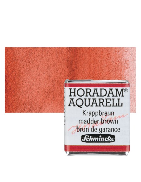 ACQUERELLO EXTRAFINE 1/2 GODET HORADAM SCHMINKE