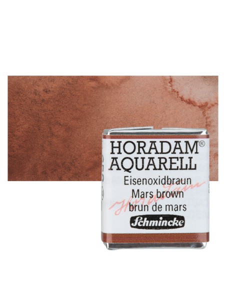 ACQUERELLO EXTRAFINE 1/2 GODET HORADAM SCHMINKE