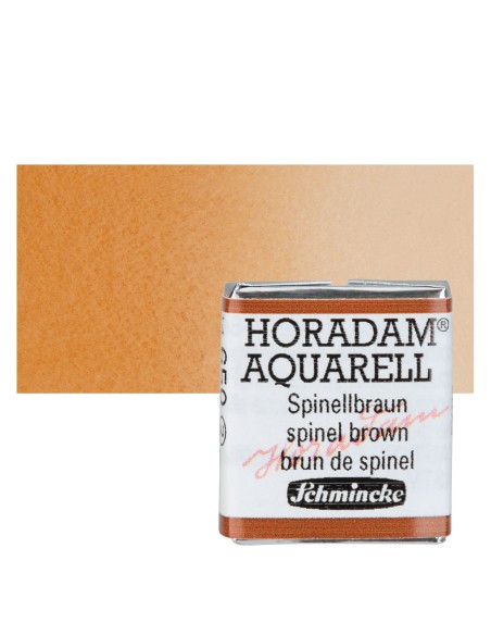 ACQUERELLO EXTRAFINE 1/2 GODET HORADAM SCHMINKE