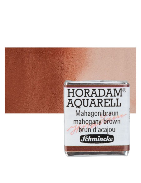 ACQUERELLO EXTRAFINE 1/2 GODET HORADAM SCHMINKE