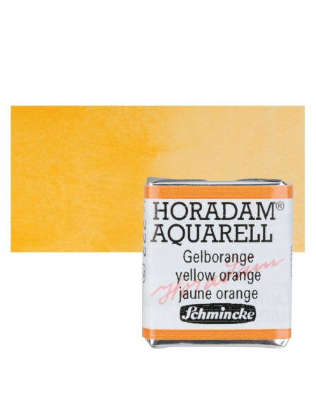 ACQUERELLO EXTRAFINE 1/2 GODET HORADAM SCHMINKE