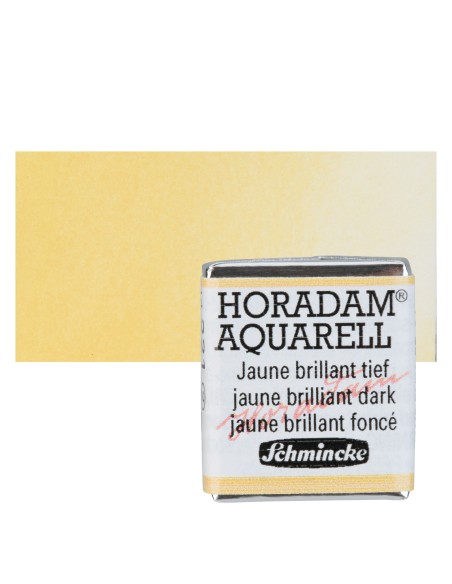 ACQUERELLO EXTRAFINE 1/2 GODET HORADAM SCHMINKE