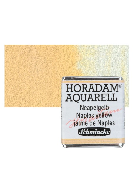 ACQUERELLO EXTRAFINE 1/2 GODET HORADAM SCHMINKE