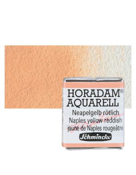 ACQUERELLO EXTRAFINE 1/2 GODET HORADAM SCHMINKE