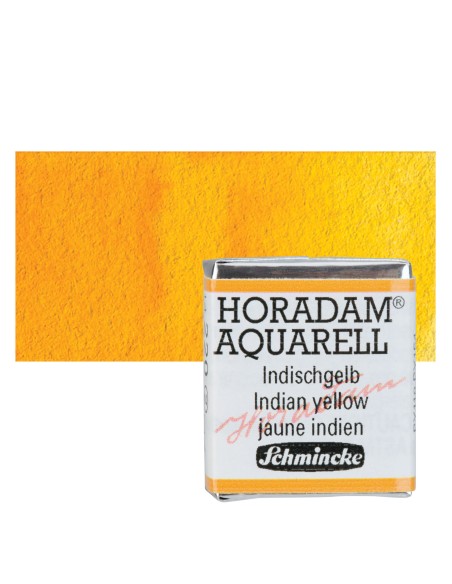 ACQUERELLO EXTRAFINE 1/2 GODET HORADAM SCHMINKE