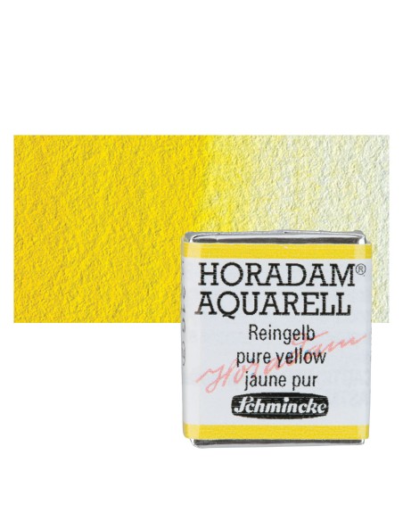 ACQUERELLO EXTRAFINE 1/2 GODET HORADAM SCHMINKE