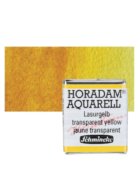 ACQUERELLO EXTRAFINE 1/2 GODET HORADAM SCHMINKE