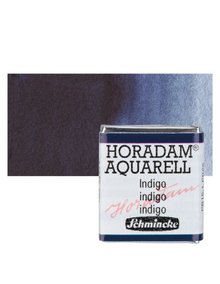 ACQUERELLO EXTRAFINE 1/2 GODET HORADAM SCHMINKE