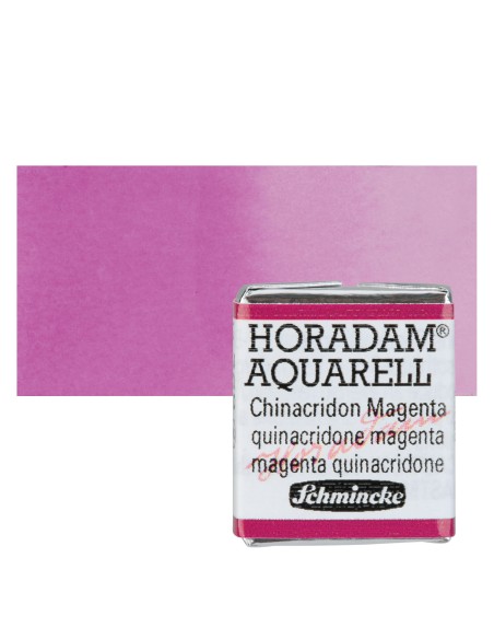 ACQUERELLO EXTRAFINE 1/2 GODET HORADAM SCHMINKE