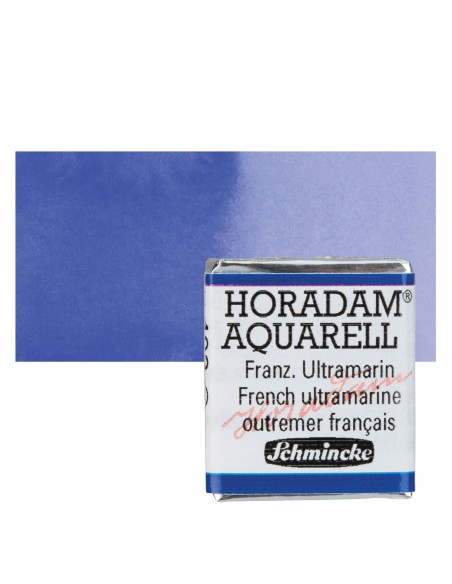 ACQUERELLO EXTRAFINE 1/2 GODET HORADAM SCHMINKE