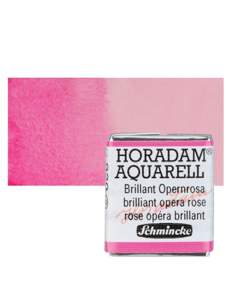 ACQUERELLO EXTRAFINE 1/2 GODET HORADAM SCHMINKE