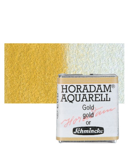 ACQUERELLO EXTRAFINE 1/2 GODET HORADAM SCHMINKE