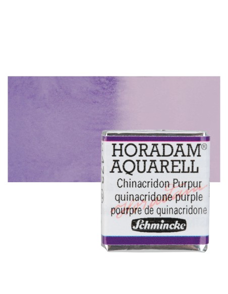 ACQUERELLO EXTRAFINE 1/2 GODET HORADAM SCHMINKE