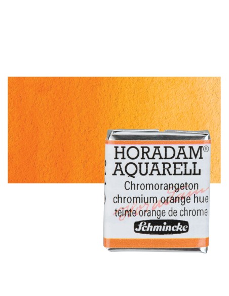 ACQUERELLO EXTRAFINE 1/2 GODET HORADAM SCHMINKE